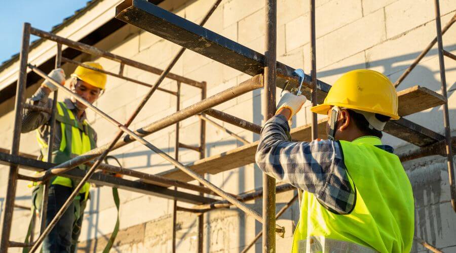 Flashing Repair in Toledo, IL